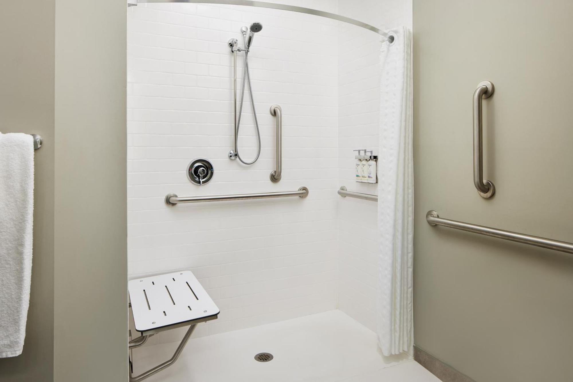 Candlewood Suites - Lebanon By Ihg מראה חיצוני תמונה