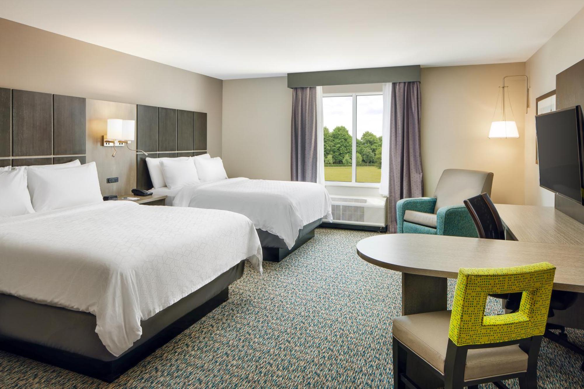 Candlewood Suites - Lebanon By Ihg מראה חיצוני תמונה
