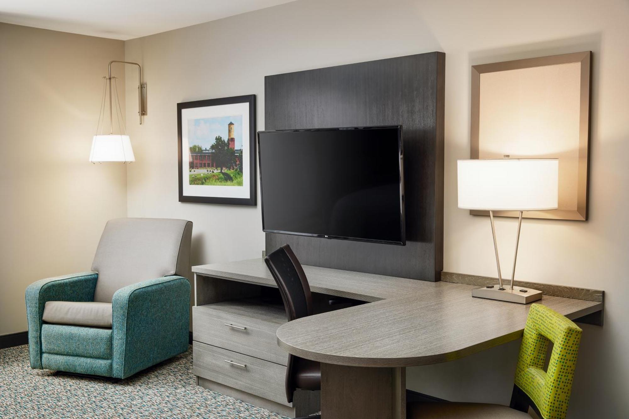 Candlewood Suites - Lebanon By Ihg מראה חיצוני תמונה