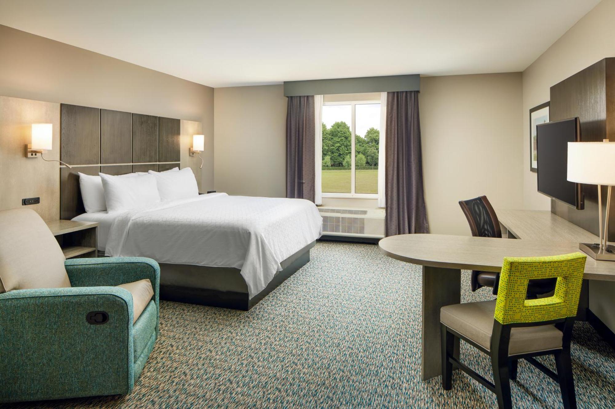 Candlewood Suites - Lebanon By Ihg מראה חיצוני תמונה