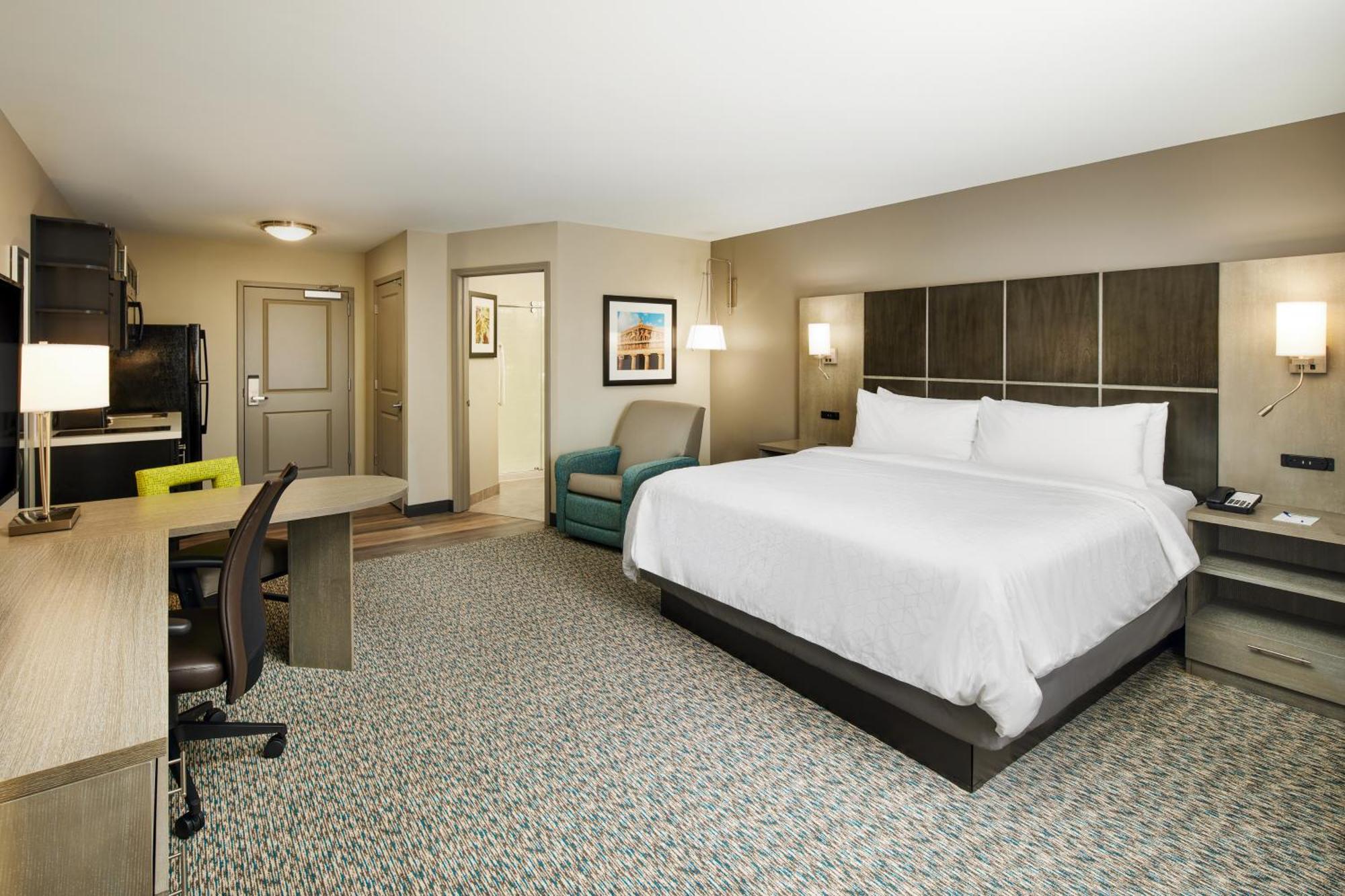 Candlewood Suites - Lebanon By Ihg מראה חיצוני תמונה