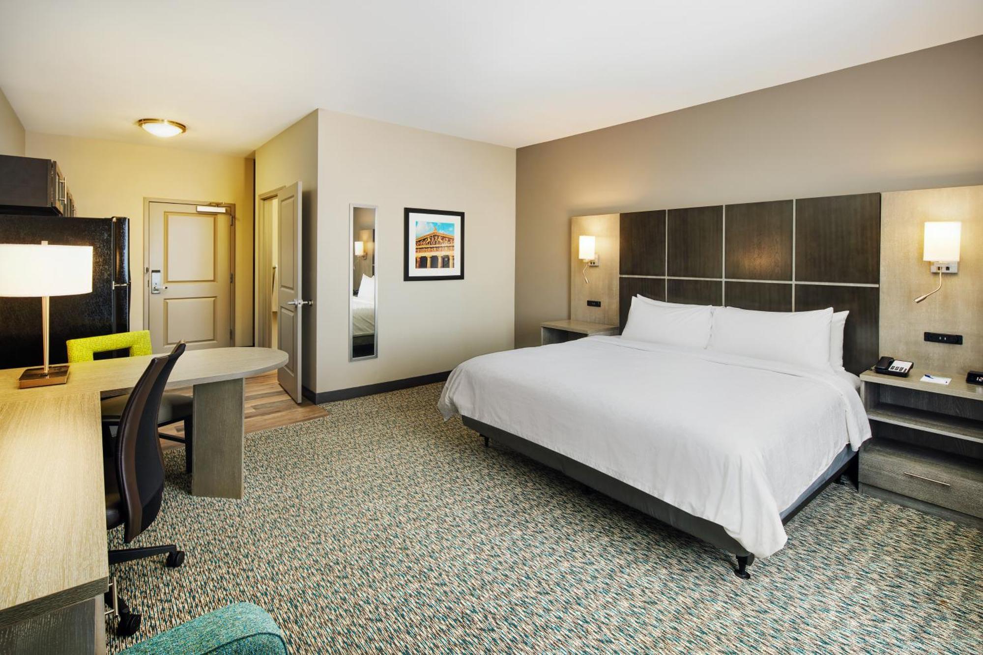 Candlewood Suites - Lebanon By Ihg מראה חיצוני תמונה