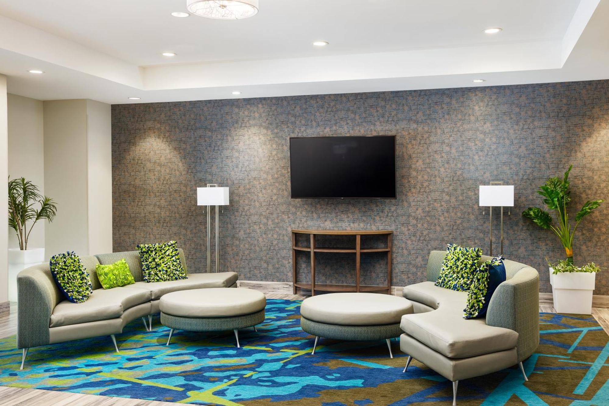 Candlewood Suites - Lebanon By Ihg מראה חיצוני תמונה
